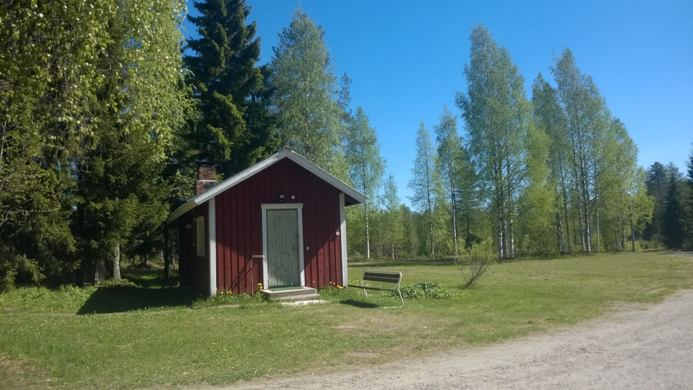 2017.06.15.Vaarantalon sauna