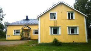 Vaarankylän Kyläyhdistys ry:n VUOSIKOKOUS Vaarantalolla sunnuntaina 19.4.26 klo 13.00 TERVETULOA!