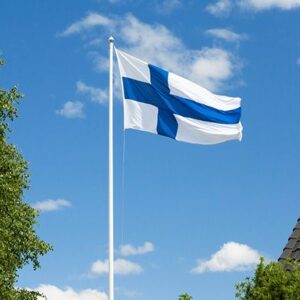 Juhannusaatto Vaarankylällä