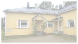 Ennakkotietoa Rompetorista Vaarantalolla: